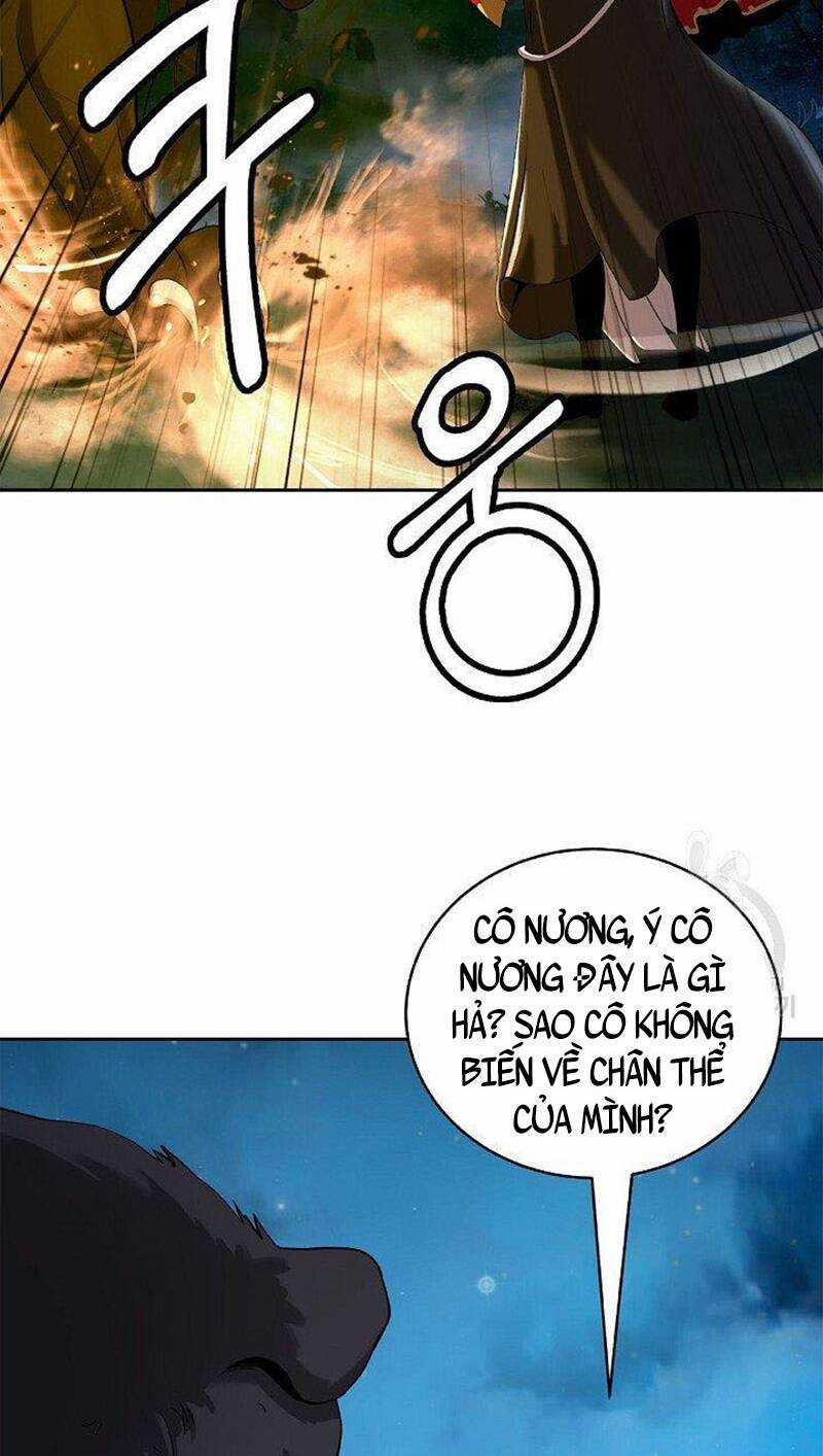 Mối Tình Đêm Trăng Tròn - Chapter 86 - Trang 86