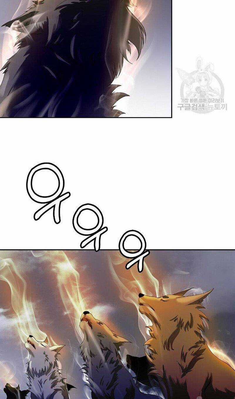 Mối Tình Đêm Trăng Tròn - Chapter 87 - Trang 33