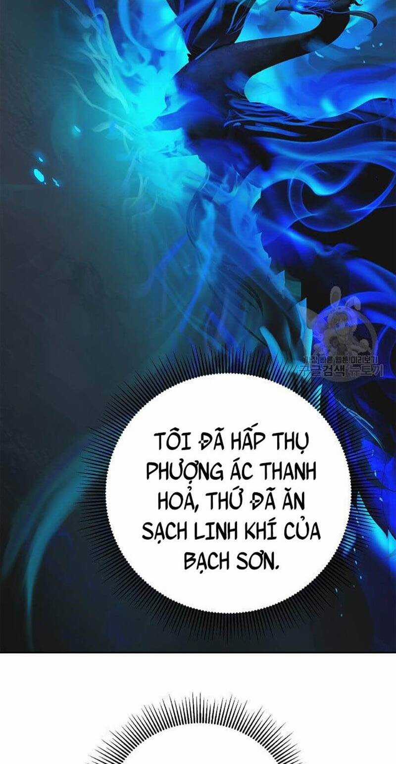 Mối Tình Đêm Trăng Tròn - Chapter 89 - Trang 8