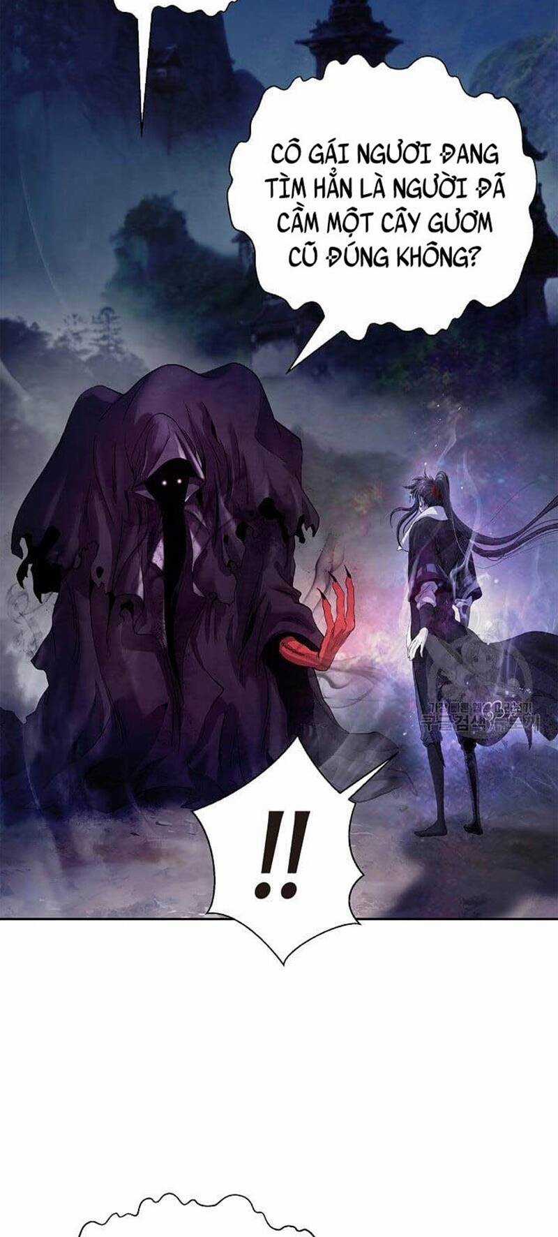 Mối Tình Đêm Trăng Tròn - Chapter 89 - Trang 78