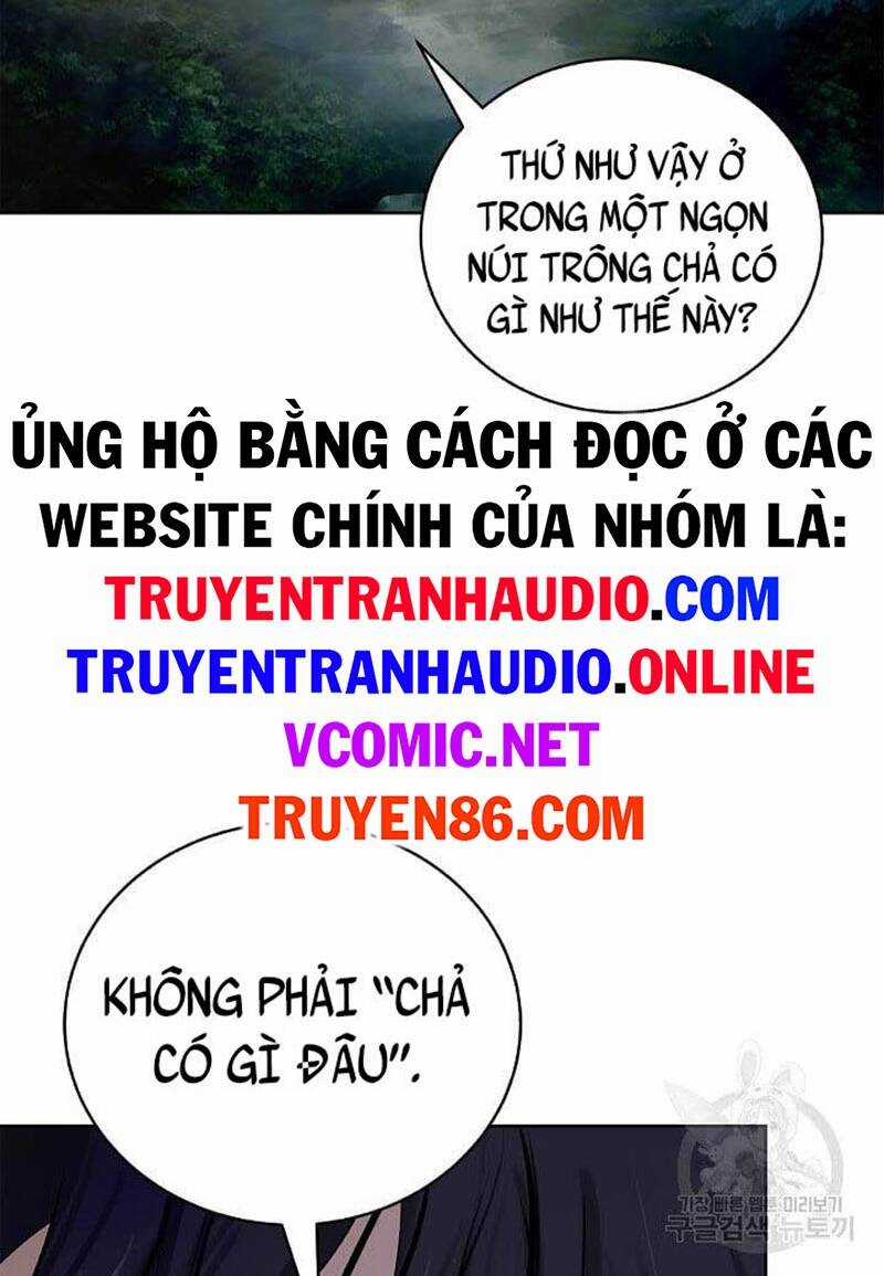 Mối Tình Đêm Trăng Tròn - Chapter 92 - Trang 3