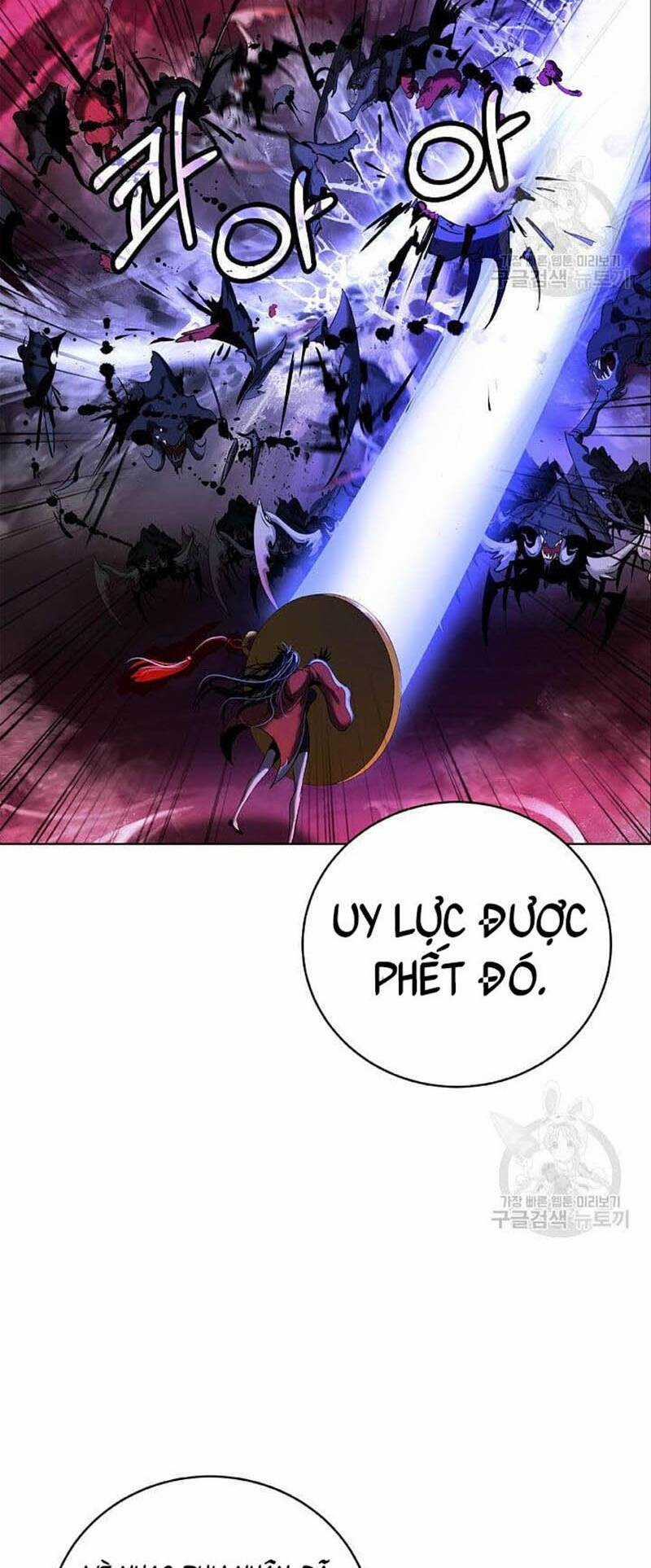 Mối Tình Đêm Trăng Tròn - Chapter 92 - Trang 65