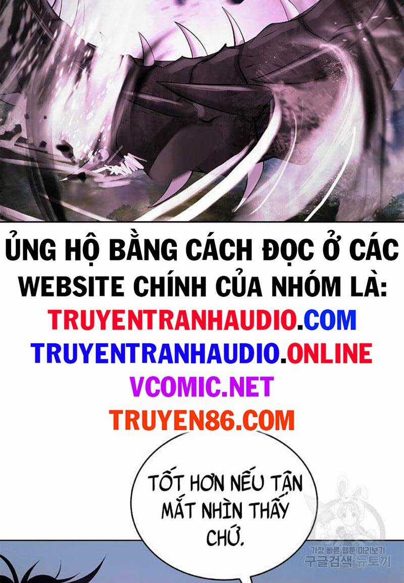 Mối Tình Đêm Trăng Tròn - Chapter 92 - Trang 9