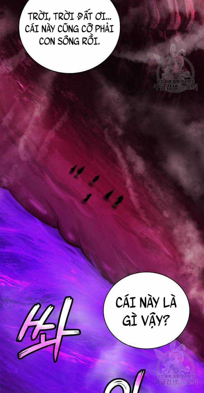 Mối Tình Đêm Trăng Tròn - Chapter 92 - Trang 81