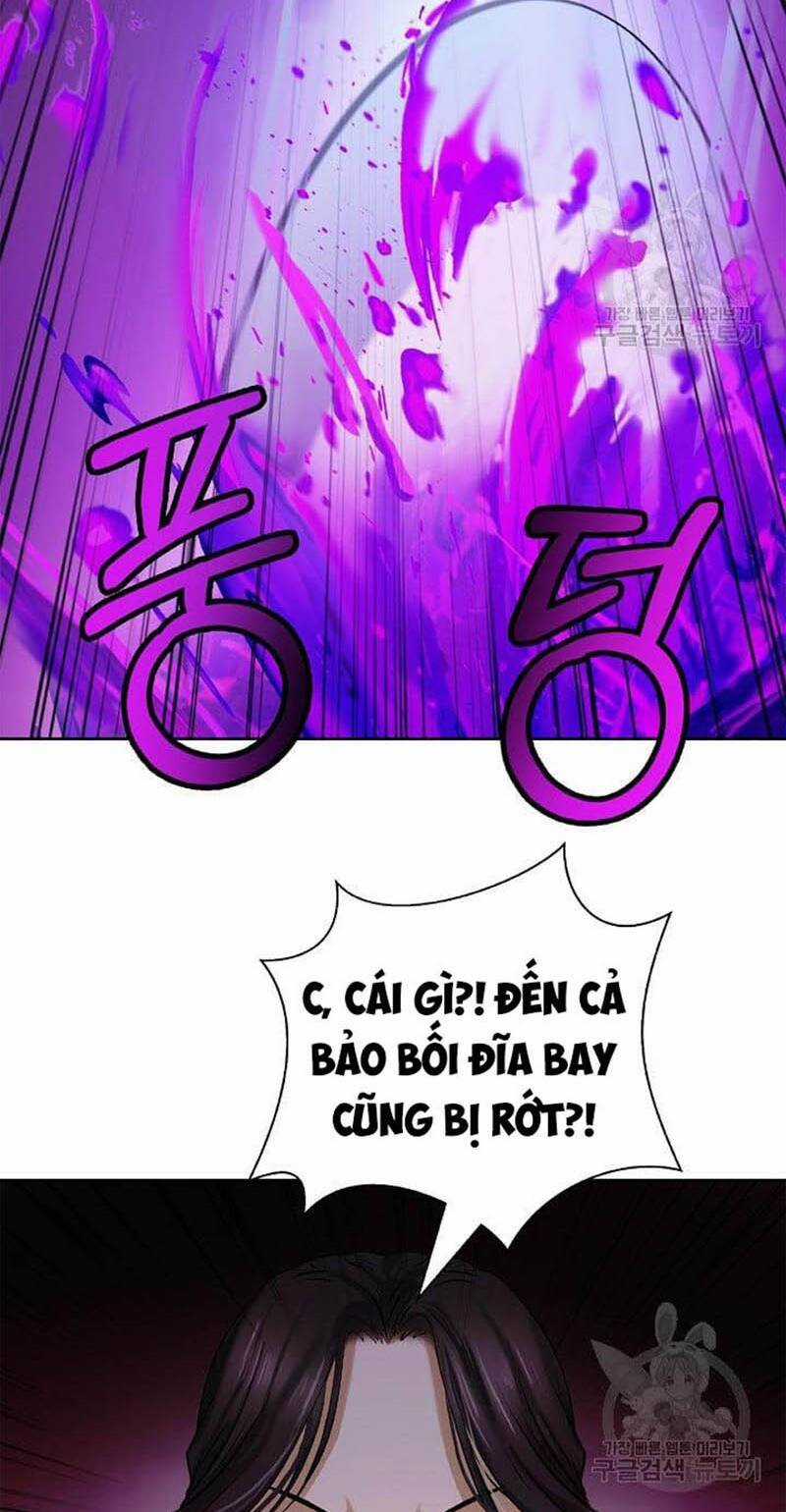 Mối Tình Đêm Trăng Tròn - Chapter 92 - Trang 93