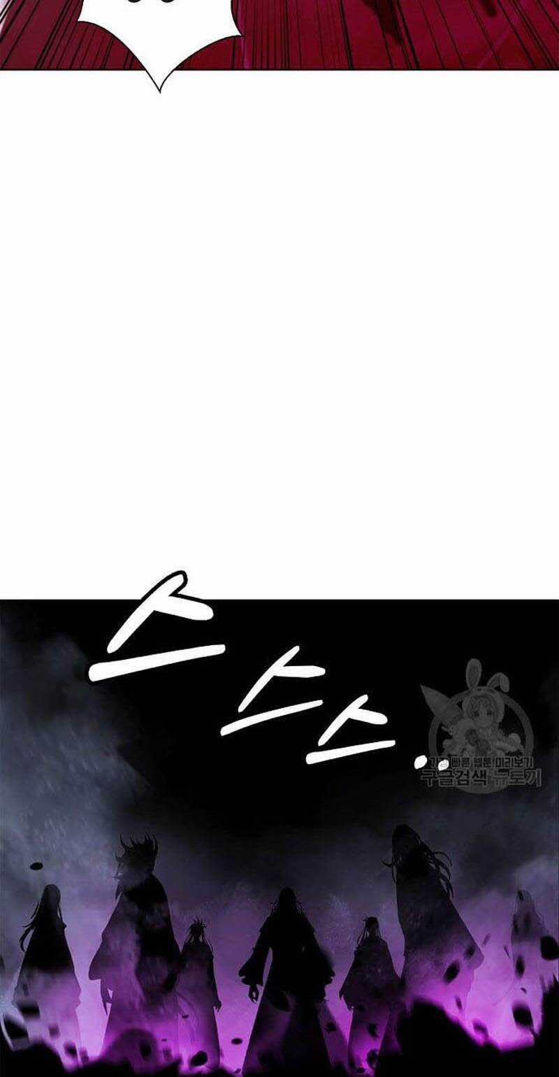 Mối Tình Đêm Trăng Tròn - Chapter 96 - Trang 34