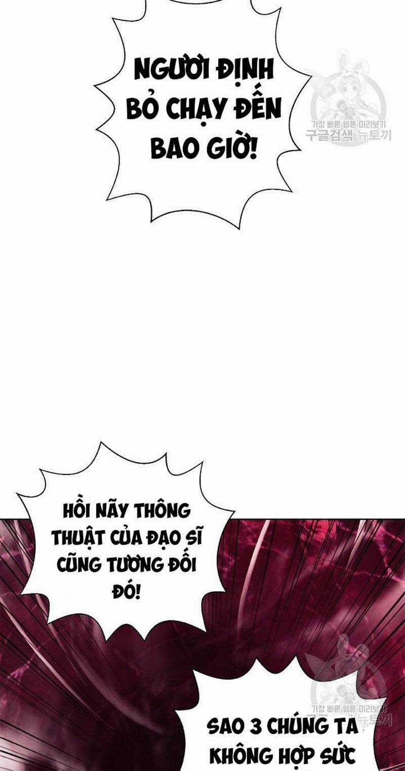 Mối Tình Đêm Trăng Tròn - Chapter 96 - Trang 83