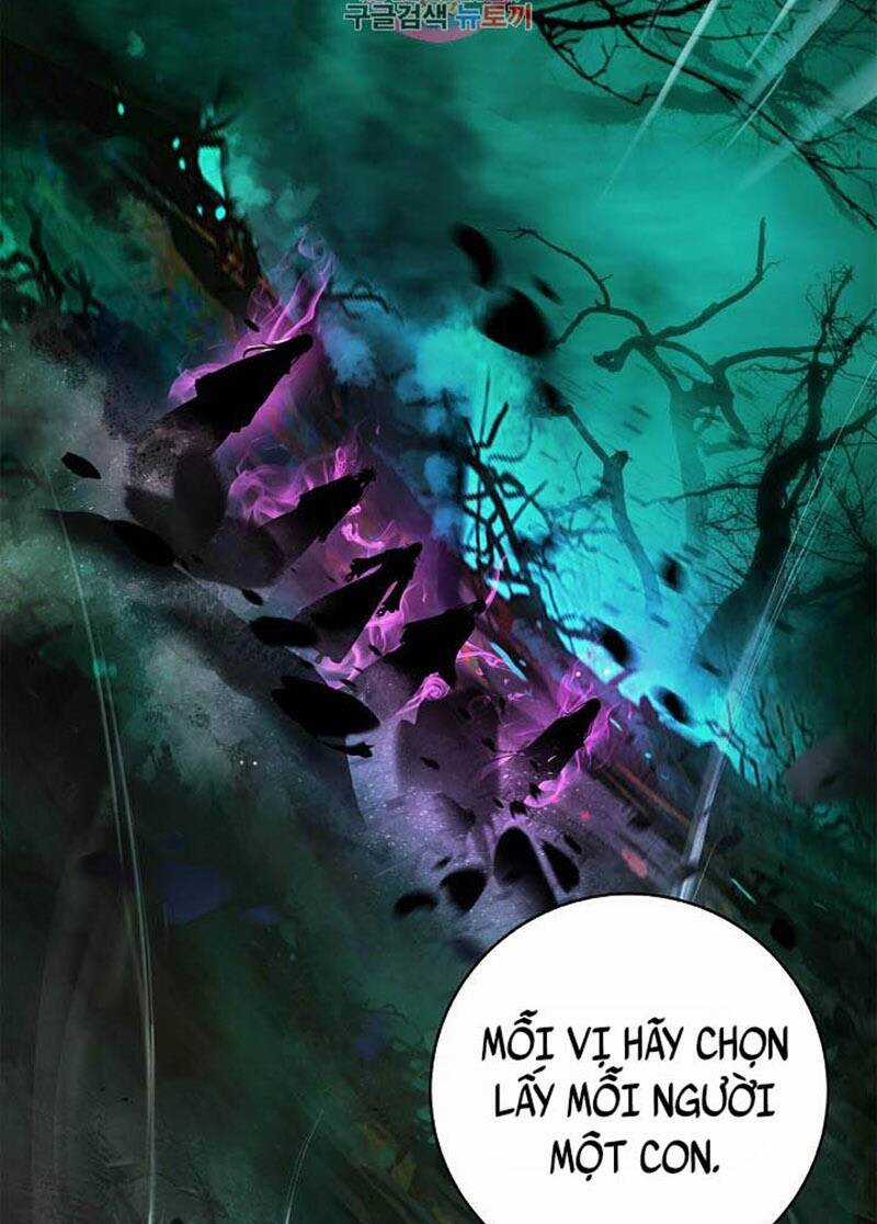 Mối Tình Đêm Trăng Tròn - Chapter 97 - Trang 3