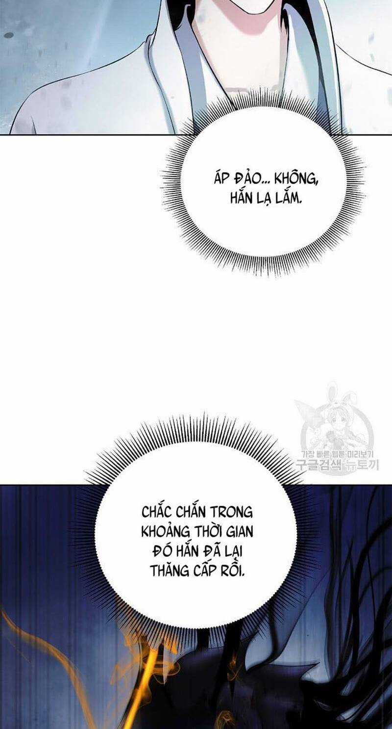 Mối Tình Đêm Trăng Tròn - Chapter 99 - Trang 68