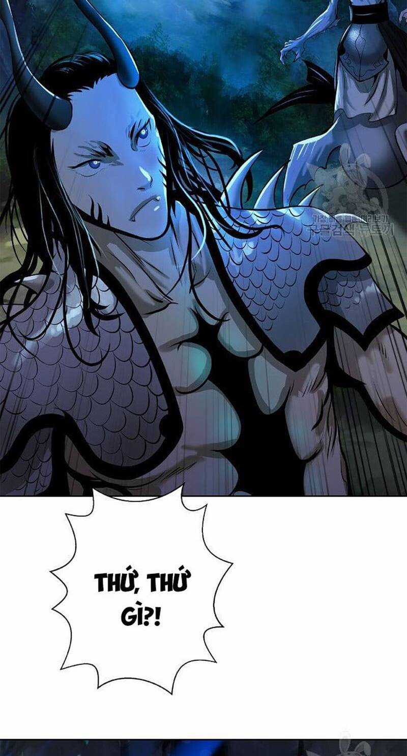 Mối Tình Đêm Trăng Tròn - Chapter 99 - Trang 80