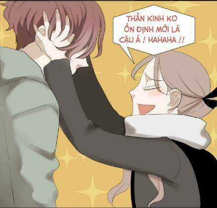 Mối Tình Đơn Phương - Chapter 1 - Trang 11