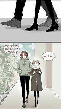 Mối Tình Đơn Phương - Chapter 1 - Trang 7