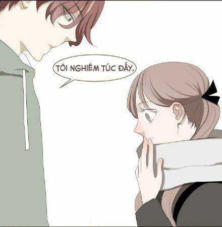 Mối Tình Đơn Phương - Chapter 1 - Trang 10