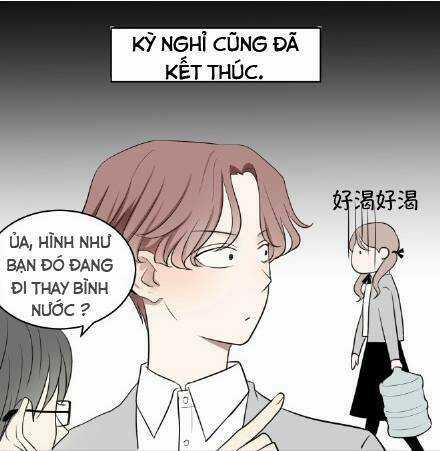 Mối Tình Đơn Phương - Chapter 10 - Trang 2