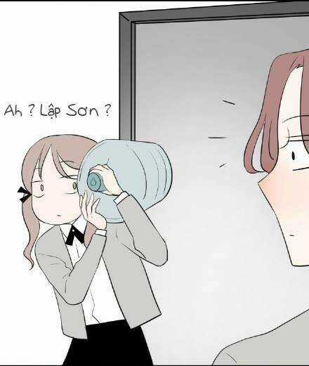 Mối Tình Đơn Phương - Chapter 10 - Trang 12