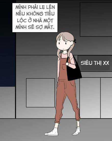 Mối Tình Đơn Phương - Chapter 10 - Trang 18