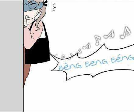 Mối Tình Đơn Phương - Chapter 10 - Trang 24