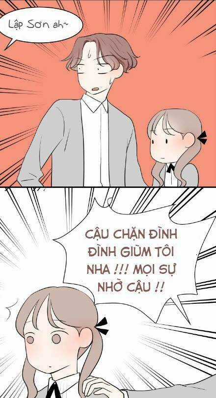 Mối Tình Đơn Phương - Chapter 10 - Trang 4