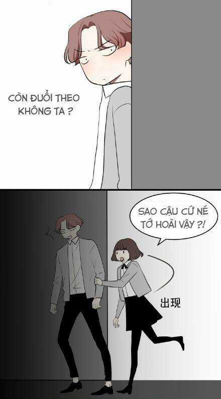 Mối Tình Đơn Phương - Chapter 10 - Trang 5