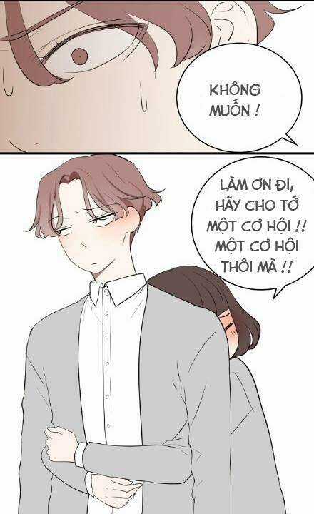 Mối Tình Đơn Phương - Chapter 10 - Trang 7