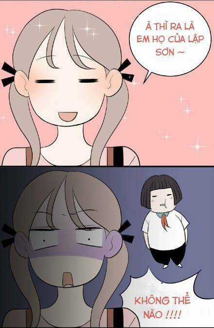 Mối Tình Đơn Phương - Chapter 11 - Trang 15