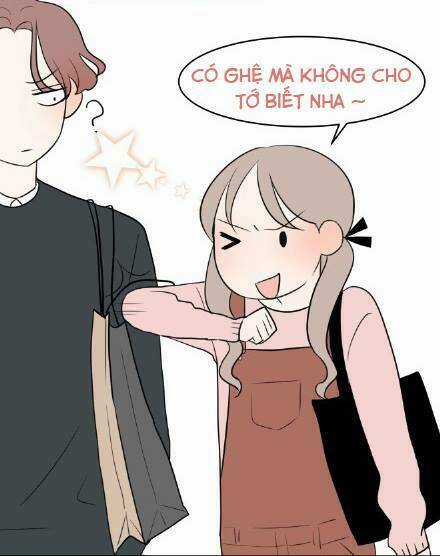 Mối Tình Đơn Phương - Chapter 11 - Trang 3