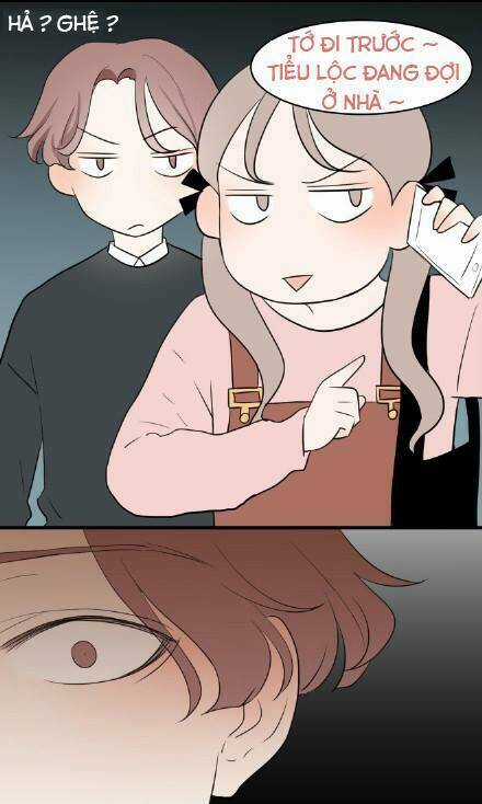 Mối Tình Đơn Phương - Chapter 11 - Trang 4