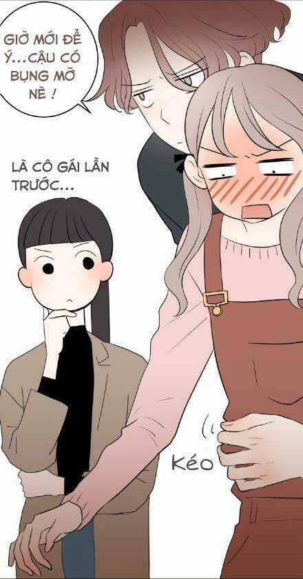 Mối Tình Đơn Phương - Chapter 11 - Trang 9