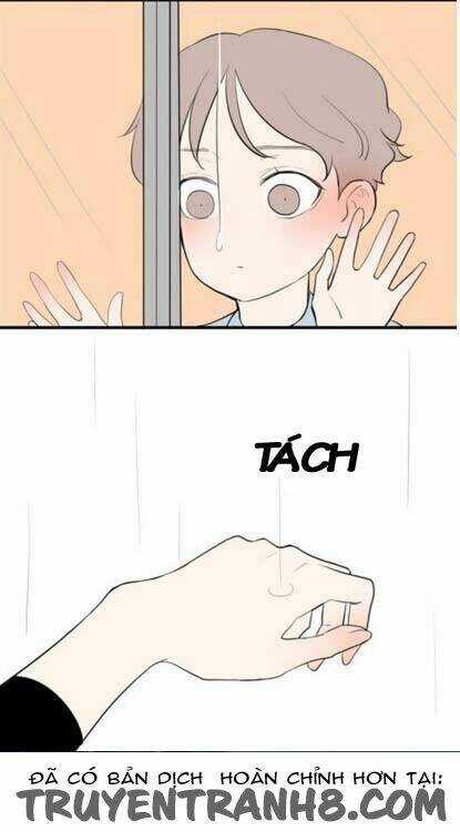 Mối Tình Đơn Phương - Chapter 12 - Trang 22