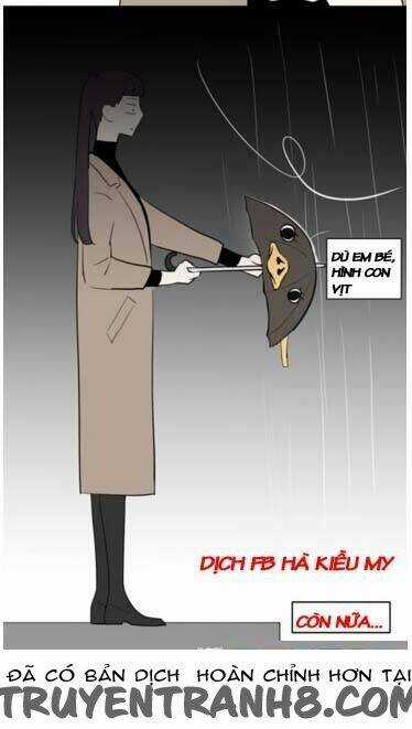 Mối Tình Đơn Phương - Chapter 12 - Trang 5