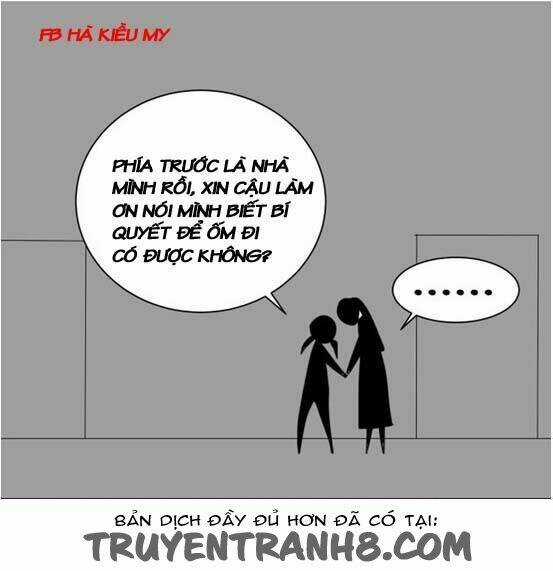 Mối Tình Đơn Phương - Chapter 12 - Trang 7