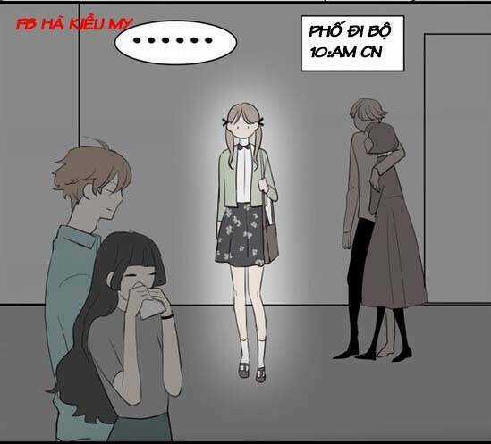 Mối Tình Đơn Phương - Chapter 13 - Trang 11