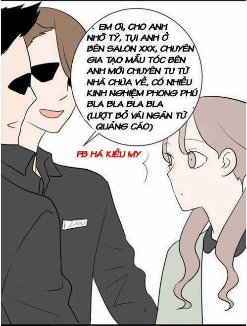 Mối Tình Đơn Phương - Chapter 13 - Trang 13