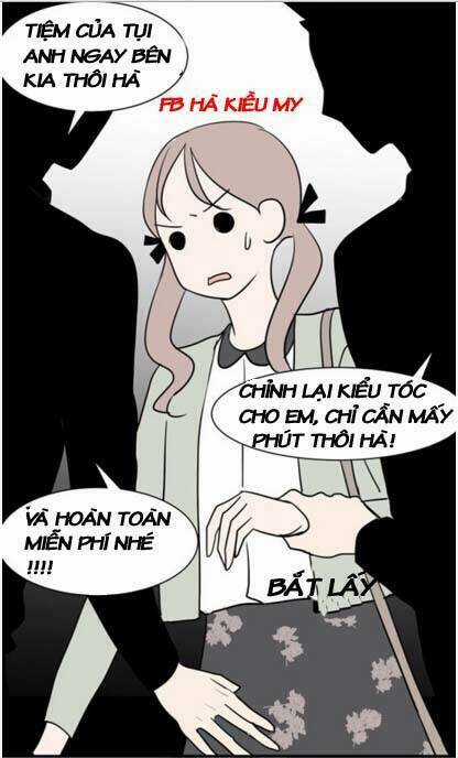 Mối Tình Đơn Phương - Chapter 13 - Trang 14