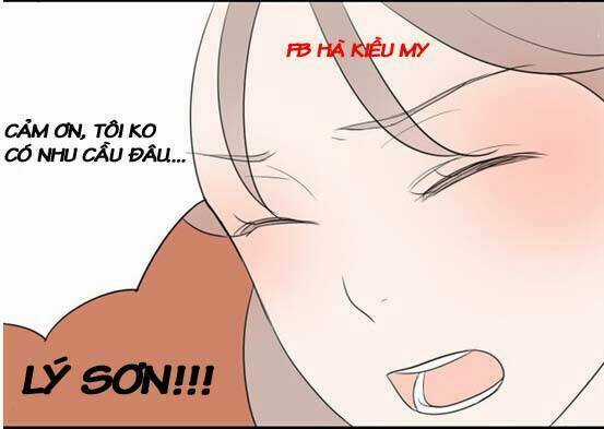 Mối Tình Đơn Phương - Chapter 13 - Trang 15