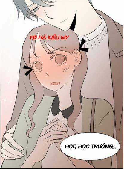 Mối Tình Đơn Phương - Chapter 13 - Trang 17