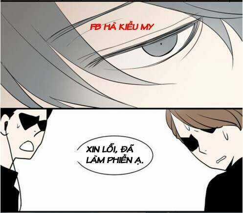 Mối Tình Đơn Phương - Chapter 13 - Trang 18