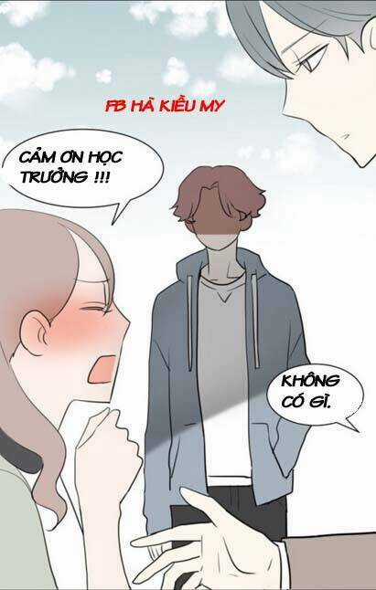 Mối Tình Đơn Phương - Chapter 13 - Trang 19