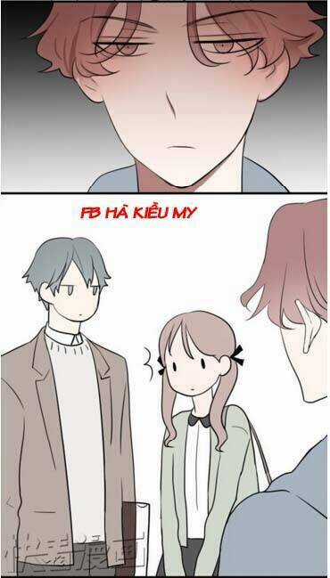 Mối Tình Đơn Phương - Chapter 13 - Trang 20