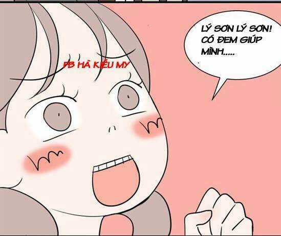 Mối Tình Đơn Phương - Chapter 13 - Trang 21