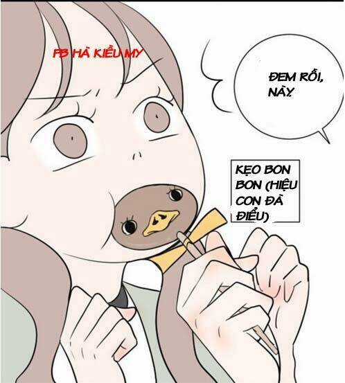 Mối Tình Đơn Phương - Chapter 13 - Trang 22