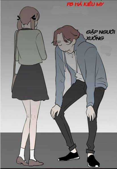 Mối Tình Đơn Phương - Chapter 13 - Trang 23