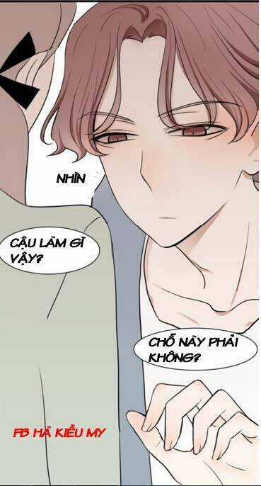 Mối Tình Đơn Phương - Chapter 13 - Trang 24