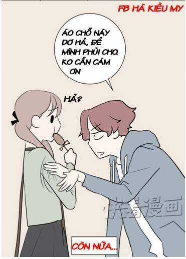 Mối Tình Đơn Phương - Chapter 13 - Trang 25