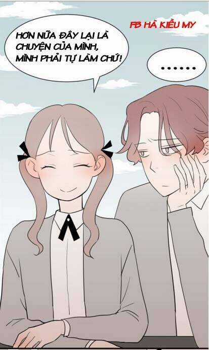 Mối Tình Đơn Phương - Chapter 13 - Trang 4