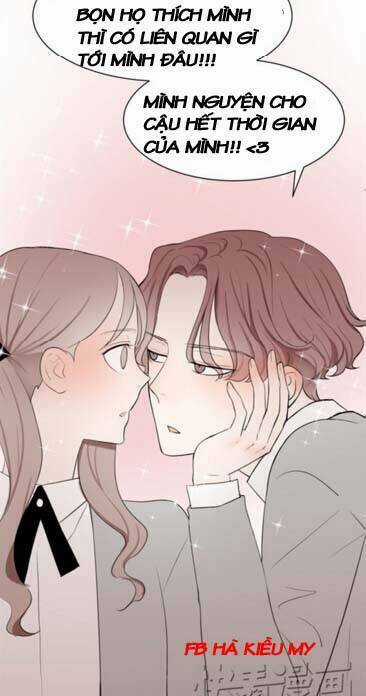 Mối Tình Đơn Phương - Chapter 13 - Trang 6