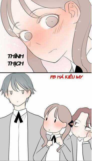 Mối Tình Đơn Phương - Chapter 13 - Trang 7