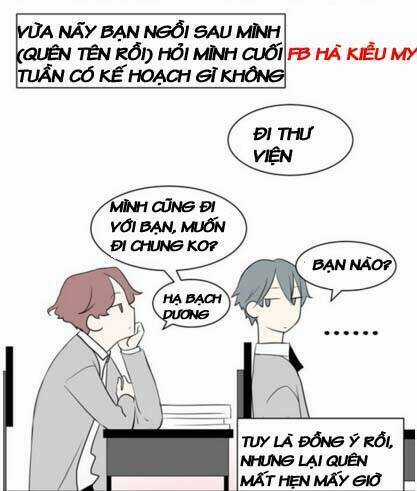 Mối Tình Đơn Phương - Chapter 13 - Trang 9