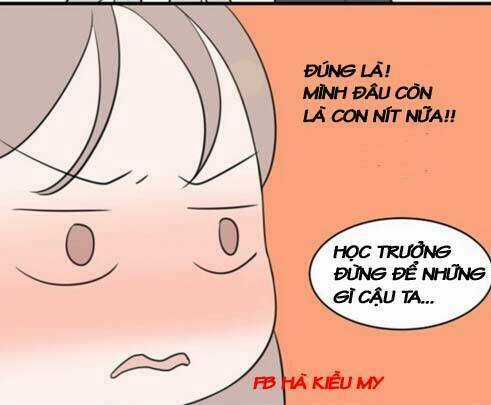 Mối Tình Đơn Phương - Chapter 14 - Trang 11