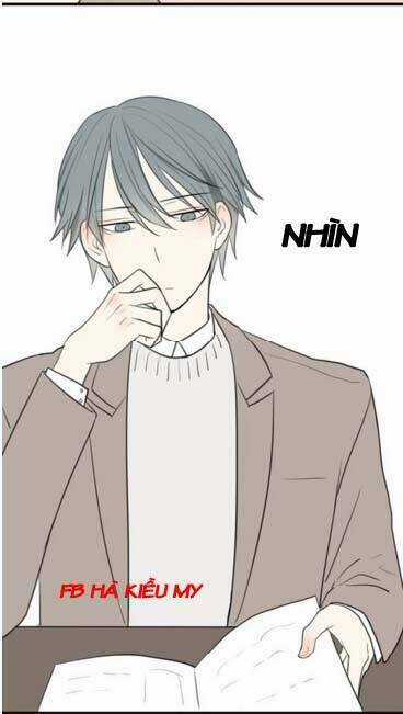 Mối Tình Đơn Phương - Chapter 14 - Trang 13